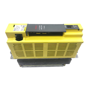 FANUC A06B-6120-H045 อะล์ฟา ซีรีส์ เอซี เซอร์โวมอเตอร์ ชุดมอเตอร์เซอร์โวอะล์ฟา ซีรีส์ - Product Image 3