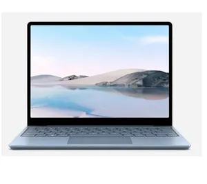 Microsoft Surface Laptop GO12.4インチGo2用の超透明9H0.33mm強化ガラススクリーンプロテクター