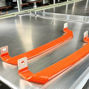 גרגירי PA12 שקופים במיוחד לייצור בהזרקה, ניילון 12 בתולי, פלסטיק גרגירי ליישומי סיבים ורכב - Product Image 3