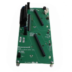 Módulo de terminación de E/S 8U-TAOXA1 de alta calidad, 16 canales, 4-20mA 0-10V para sistemas Experion PKS TPS - Product Image 2
