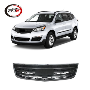 <span class=keywords><strong>Precio</strong></span> de fábrica CZJF parrilla delantera de alta calidad para <span class=keywords><strong>Chevrolet</strong></span> <span class=keywords><strong>Traverse</strong></span> 2013-2017 OEM 23302975 - Product Image 1