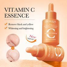 BIOAQUA - Esencia Facial Blanqueadora e Iluminadora con <span class=keywords><strong>Retinol</strong></span> y Cúrcuma, Productos The <span class=keywords><strong>Ordinary</strong></span>, Cuidado de la Piel, Belleza, Suero Facial - Product Image 5