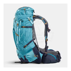 Bolsas de senderismo de nailon impermeables personalizadas de alta calidad Venta en línea de color sólido - Product Image 5