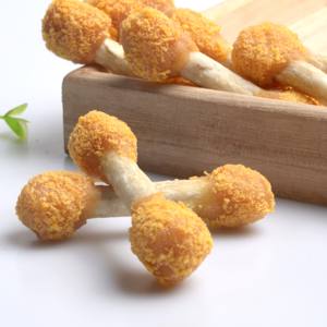 Evcil hayvan ödül maması Pet eğitim köpek kemik tavuk sarılmış doğal köpek beslenme davranır şişman köpek aperatifler tavuk kabak baget - Product Image 4