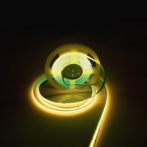 ไฟ LED แถบไฟ LED 24V <span class=keywords><strong>840</strong></span>อัจฉริยะ12มม. ไฟ RGB RGBW - Product Image 5