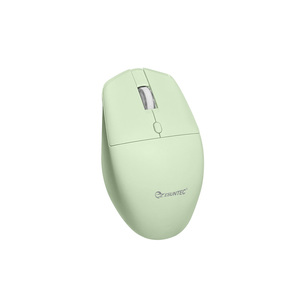 New 4D nút không dây chuột máy tính Ergonomic 2.4 Gam không dây quang văn phòng chuột với cao su cuộn bánh xe, MW-036Z - Product Image 2