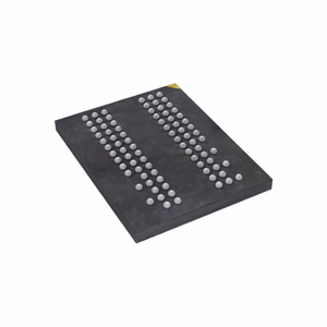 ชิ้นส่วนอิเล็กทรอนิกส์ดั้งเดิม IS43DR16128A-3DBLI 84 LFBGA หน่วยความจำ - Product Image 1
