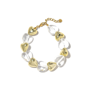 E350-B156-0381G Fashion <b>Beaded</b> <b>Bracelets</b> - Product Image 2