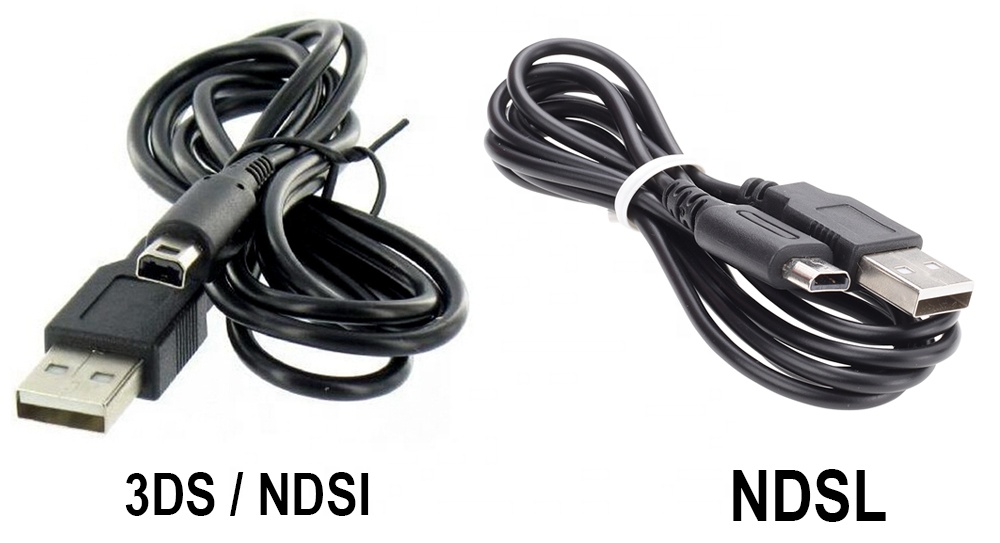 port nintendo ds lite