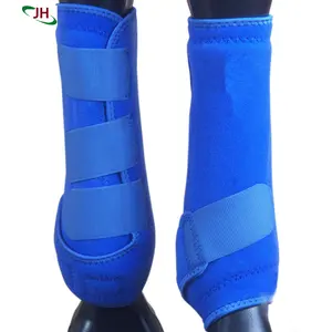 Horse Boots Can Be Customized Wholesale Breathable Durable Horse Boots
