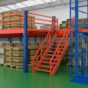 211 Estanterías para palés de almacén Estanterías para palés de alta resistencia Sistemas de almacenamiento Estanterías para palés de almacenamiento industrial Estanterías para almacenes - Product Image 1