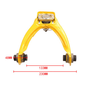 Kit de réglage de la camber des bras de suspension avant pour Toyota EK 96-00, amélioration de la suspension - Product Image 2