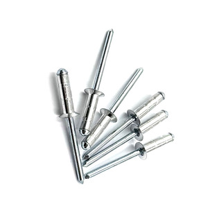 Rivets aveugles à grande bride d'usine en Chine - Product Image 2