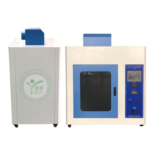 KDYD-20kV OEM High Voltage Arc Resistance Tester Manufacturer for Electrical Safety <strong>Testing</strong> Laboratories Polymeric <strong>Materials</strong> - Product Image 4