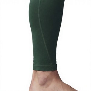 Leggings de Compresión Elásticos para Hombre, Ideales para Gimnasio, Control de Sudor, Ajuste Flexible, Producto Increíble y Moderno - Product Image 3
