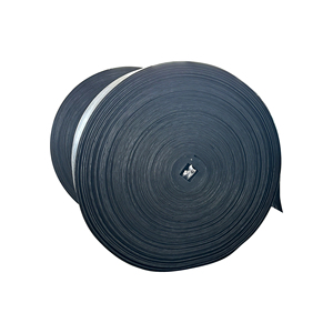 <span class=keywords><strong>EP200</strong></span> endüstriyel konveyör bant kauçuk ve Polyester kumaş özel kesme endüstriyel kauçuk bant konveyör - Product Image 4