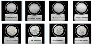 حبيبات عطرية بنكهة الفراولة من رونغ فنغ، خليط عطري مركز - Product Image 2