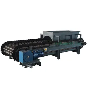 industrial chain scraper conveyor feeder