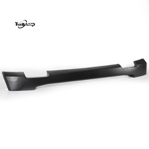 <span class=keywords><strong>Déflecteur</strong></span> <span class=keywords><strong>d</strong></span>'<span class=keywords><strong>air</strong></span> de pare-chocs de diffuseur de lèvre automatique <span class=keywords><strong>d</strong></span>'accessoires de <span class=keywords><strong>voiture</strong></span> noire <span class=keywords><strong>pour</strong></span> le garde forestier de <span class=keywords><strong>voiture</strong></span> 2015-2017 - Product Image 1