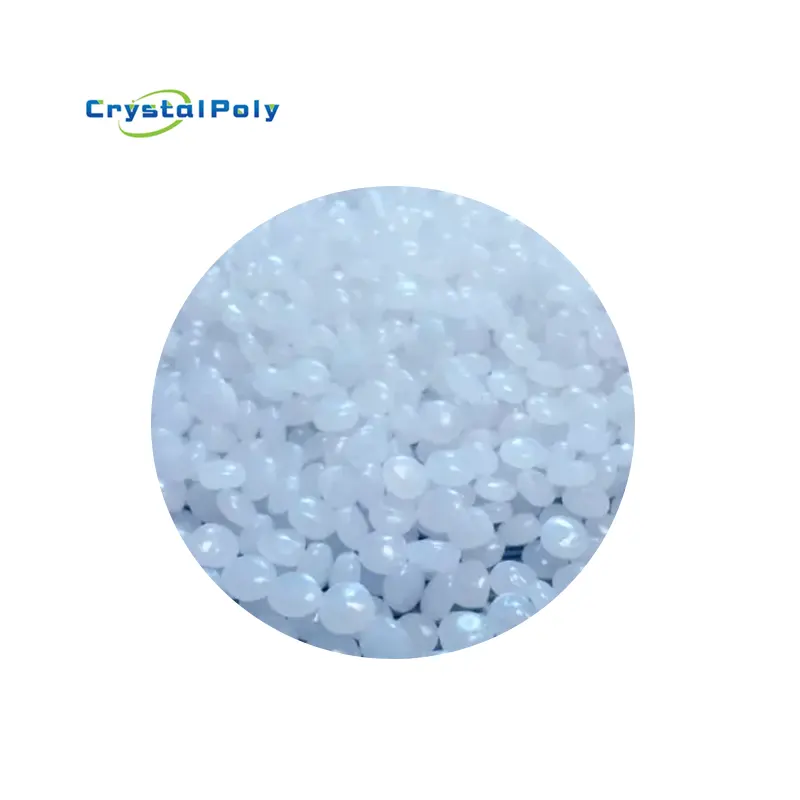 Полиэтиленовые гранулы Hdpe He3490Ls пластиковые необработанные гранулы Hdpe Pvc Hdpe Ldpe гранулы Ldpe