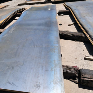 Ventes personnalisées Prime Plaques d'acier laminées à chaud Q235B Plaque d'acier au carbone A36 laminée à chaud - Product Image 6