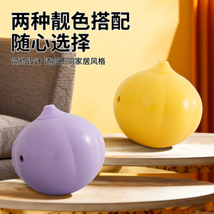 Jouet d'auto-entretenissement pour chat, jouet laser pour chat en forme d'oignon, jouet électrique pour chat, vente en gros disponible. - Product Image 5