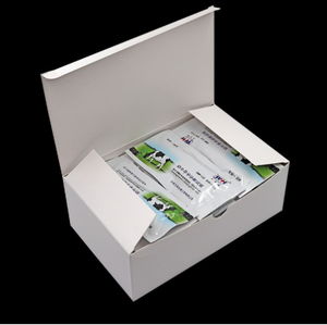 Veterinär medizin Schwein Kuh Schwangerschaft tester Kit Sau Schwangerschaft teststreifen für Schwein und Kuh Urin Test - Product Image 5