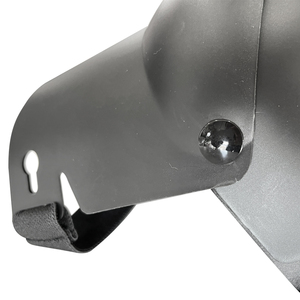 Bán buôn an toàn <span class=keywords><strong>Flex</strong></span> làm việc ngành công nghiệp Miếng đệm đầu gối vỏ cứng bảo vệ đầu gối miếng đệm bảo vệ đầu gối - Product Image 6