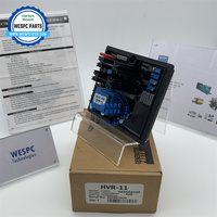 Régulateur de tension automatique électronique HVR11 pour générateur électrique Linz AVR HVR-11 HVR11