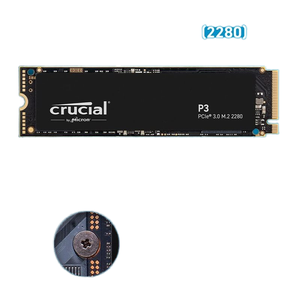 Almacenamiento industrial de producción nacional CNR portátil de escritorio DDR3 JEDEC estándares de interfaz industrial NVMe/NVMe PCIe/m.2 - Product Image 3