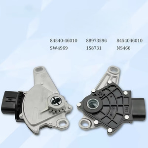 Commutateur de levier de vitesse Toyota 84540-46010 pour Corolla Yaris 2009-2013, pièce de rechange - Product Image 3