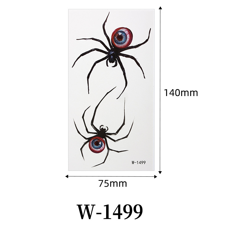 W-1499-75140 mm matrice