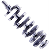 89mm Crank for Isuzu MU Wizard Rodeo Amigo 4ZE1 2.6L Crankshaft