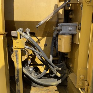 Mini excavadora 306D de segunda mano, excelente Mini equipo de construcción, excavadora sobre orugas cat312d /318d/ 316D, excavadora usada - Product Image 2