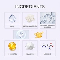Masque capillaire nourrissant violet neutralisant les tons jaunes, adoucissant les cheveux crépus, hydratant à la vitamine E, pour cheveux décolorés