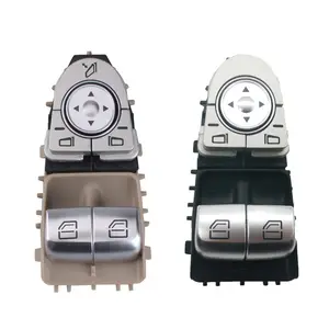 1 Piece 2059057011 A2059057011 Power Electric Window Regulator Lifter Switch For Mercedes Benz C205 C200 C300 A 205 905 70 11