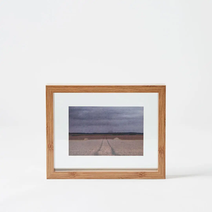 Nuevo y caliente Marco de vidrio 8x10in cuadros de <span class=keywords><strong>pared</strong></span> color <span class=keywords><strong>madera</strong></span> con pintura moderna para marco de decoración de <span class=keywords><strong>pared</strong></span> - Product Image 4