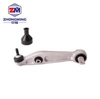 Bras de suspension avant gauche de qualité supérieure, assemblage de biellette de suspension OEM 1088341-00-D pour Model 3/Y