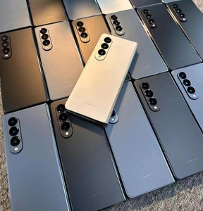 Ssunun พับได้<span class=keywords><strong>4</strong></span> 5G สมาร์ทโฟน <span class=keywords><strong>Z</strong></span> พับได้<span class=keywords><strong>4</strong></span> 12 + 256GB/ 12 + <span class=keywords><strong>512GB</strong></span> พร้อมกล่องปิดผนึกและอุปกรณ์เสริม - Product Image 4