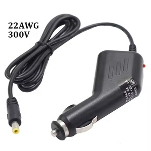 DC-Autobatterie stecker 12Volt 2 Ampere 5,5x2,1mm Auto adapter 9V 2A Auto ladegerät für RV Auto - Product Image 5