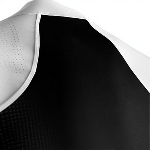 Service OEM Rashguard Compression Personnalisé Haute Qualité Léger Meilleur Design Rashguards pour Hommes et - Product Image 3