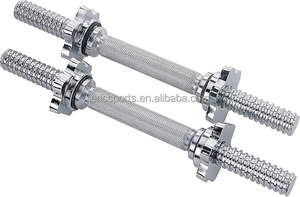 <span class=keywords><strong>Barre</strong></span> <span class=keywords><strong>d</strong></span>'haltères chromée pour musculation et entraînement de force, 25 mm / 28 mm / 30 mm, vente en gros - Product Image 4