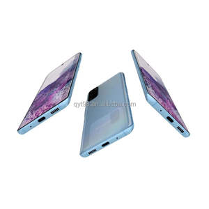 Vente en gros utilisé pour <span class=keywords><strong>Galaxy</strong></span> <span class=keywords><strong>S20</strong></span> Plus <span class=keywords><strong>5G</strong></span> Smartphone Déverrouiller <span class=keywords><strong>5G</strong></span> Téléphone portable Version mondiale Offre Spéciale Téléphones portables - Product Image 5