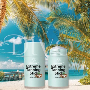 Rapide Usine Personnalisé Privé Étiquette 2 Phase Huile <span class=keywords><strong>De</strong></span> Bronzage Bronzage Corps Polonais Bronzage Gel Bâton - Product Image 4