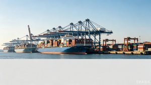 Servicio de Transporte de Carga Completa de Contenedores desde Guangdong, China a GN Guinea con Contenedores 45HQ/40GP/20GP a través de ONE/<span class=keywords><strong>MSC</strong></span>/COSCO - Product Image 5