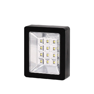2021 cargador de batería de poder de la luz de iluminación interior de energía eléctrica bombilla pequeña - Product Image 3