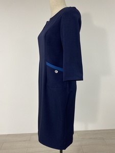 Robes décontractées pour femmes de style africain de haute qualité, taille plus, boutonnées, 100% polyester - Product Image 5