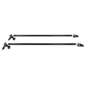 Barres de traction arrière pour Chevy Silverado 2500 3500 GMC Sierra 2001-2010 <span class=keywords><strong>2007</strong></span> - Product Image 4