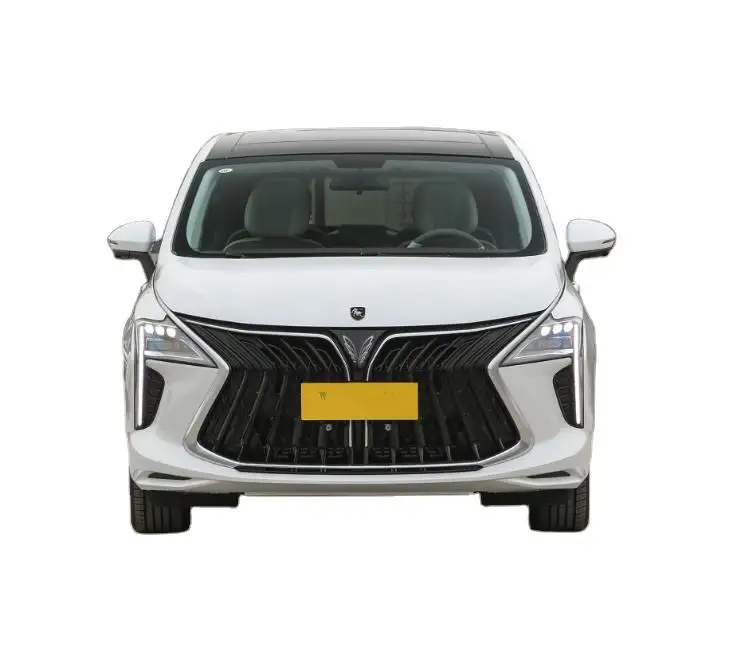 Best Selling dongfeng car 7 Gear Wet Double Clutch Transmission 5 Door 7 Seat Mpv Dongfeng Yacht 2024 1.5t Dct Version