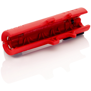 KNIPEX 16 80 125 SB Outil universel pour dénuder les fils 125 mm - Product Image 2